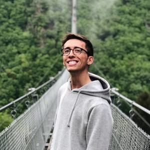 Meet your Posher, Benjamin